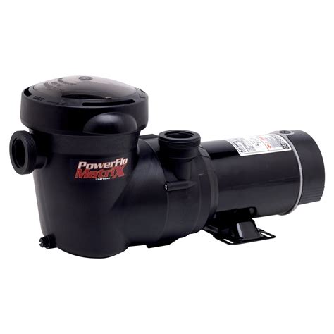 are hayward pool pumps made in china